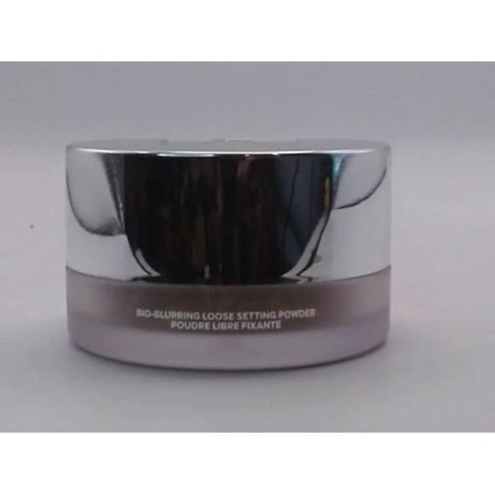 Haus Labs by Lady Gag. Bio Blushing Loose Setting Powder, Deep Honey, BNIB